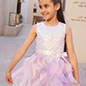 Girls Eid